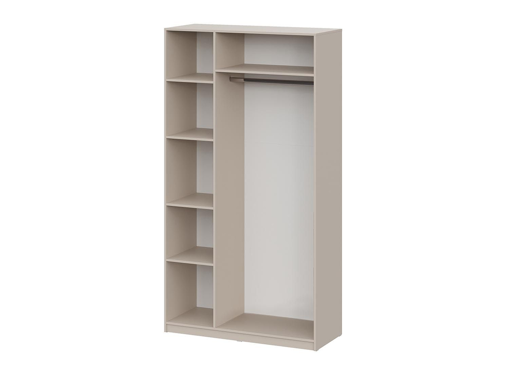 ШК 5 шкаф 1200 / Меланж