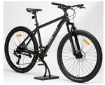 Велосипед 26" TIMETRY TT400/ 7ск. черный