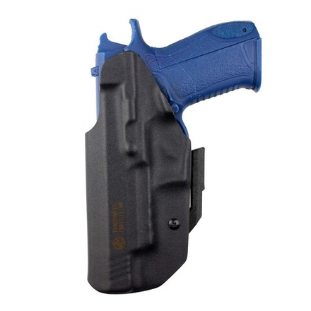 Кобура Гроза-05 и Форт-18Р скрытая с упором №11