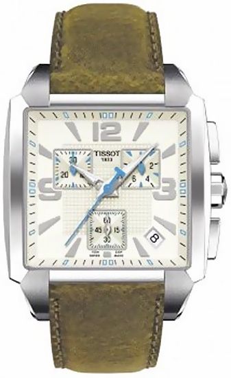 Наручные часы Tissot T005.517.16.267.00