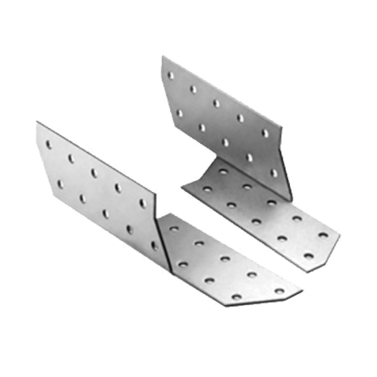 Держатель балки 40х170х40