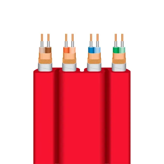 Wireworld Starlight Twinax Ethernet Cable 2m