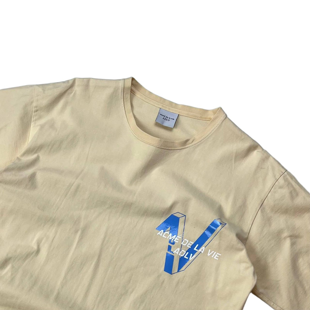 Футболка Acme De La Vie