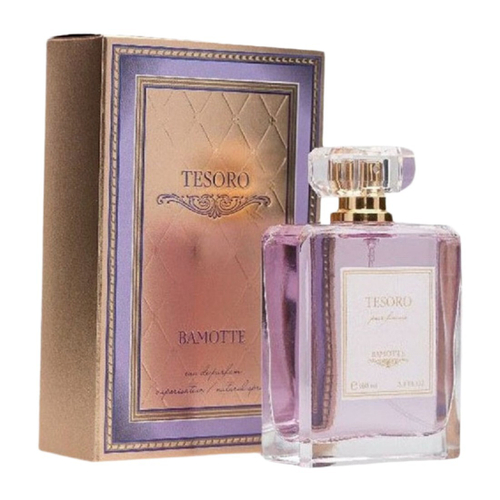 BAMOTTE Tesoro edT 100ml lady