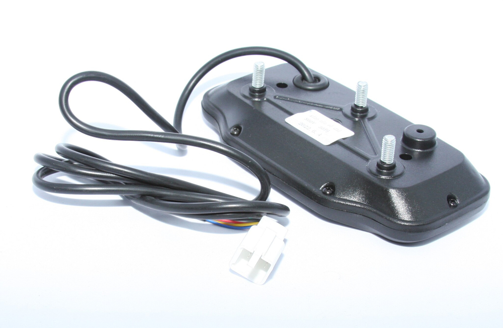 Дисплей бортовой компьютер для Kugoo C6 Pro Jilong