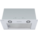 Полновстраиваемая вытяжка Meferi INBOX60WH ULTRA фото 19