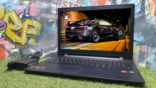 Ноутбук Lenovo AMD A4-7/4Gb/M330 2Gb