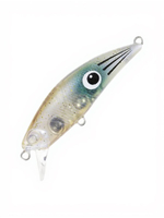 Воблер DUO Tetra Works Toto Heavy 48 HS, AST0333 Golden Sardine