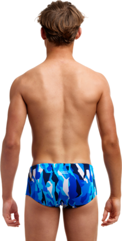 Транки FUNKY TRUNKS Boys Chaz Michael