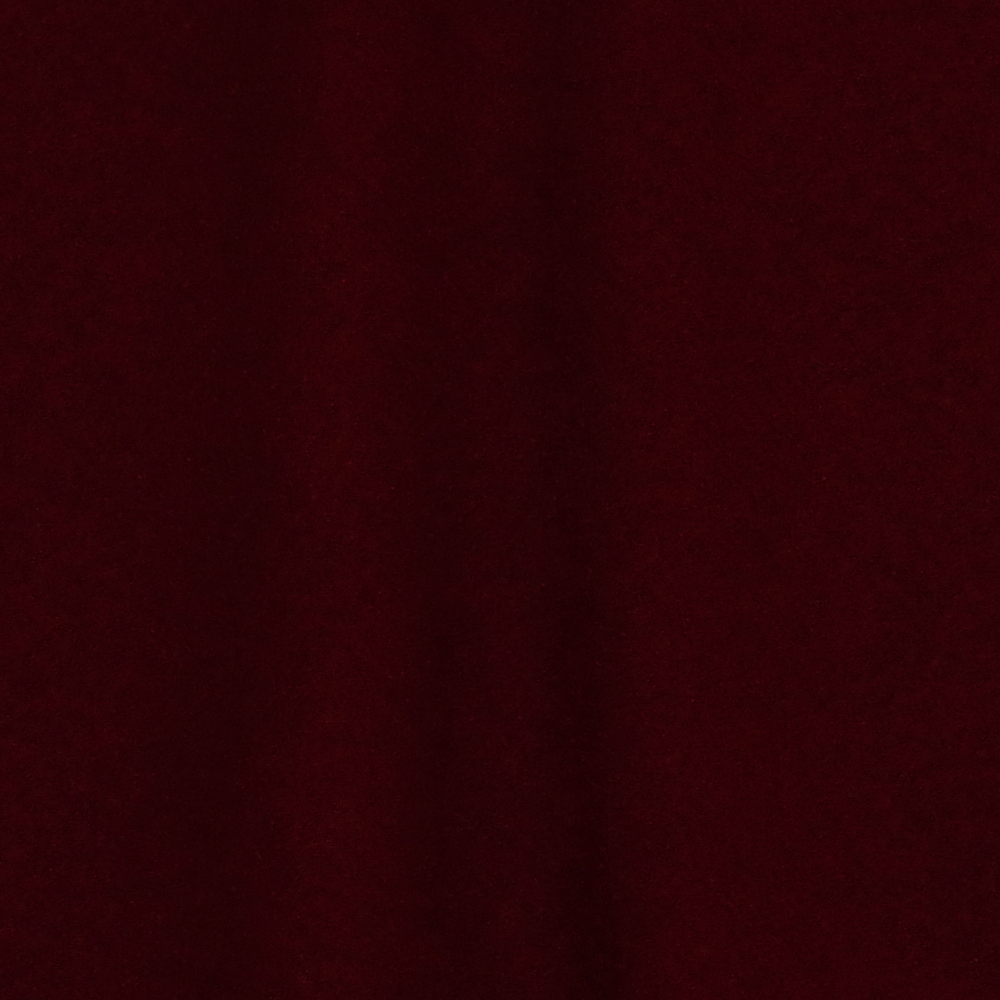 Тёмно-бордовый