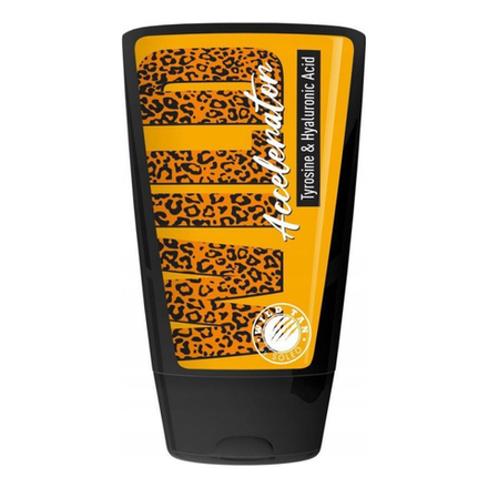Wild Tan Wild Accelerator Ускоритель загара с гиалуроновой кислотой 125 мл
