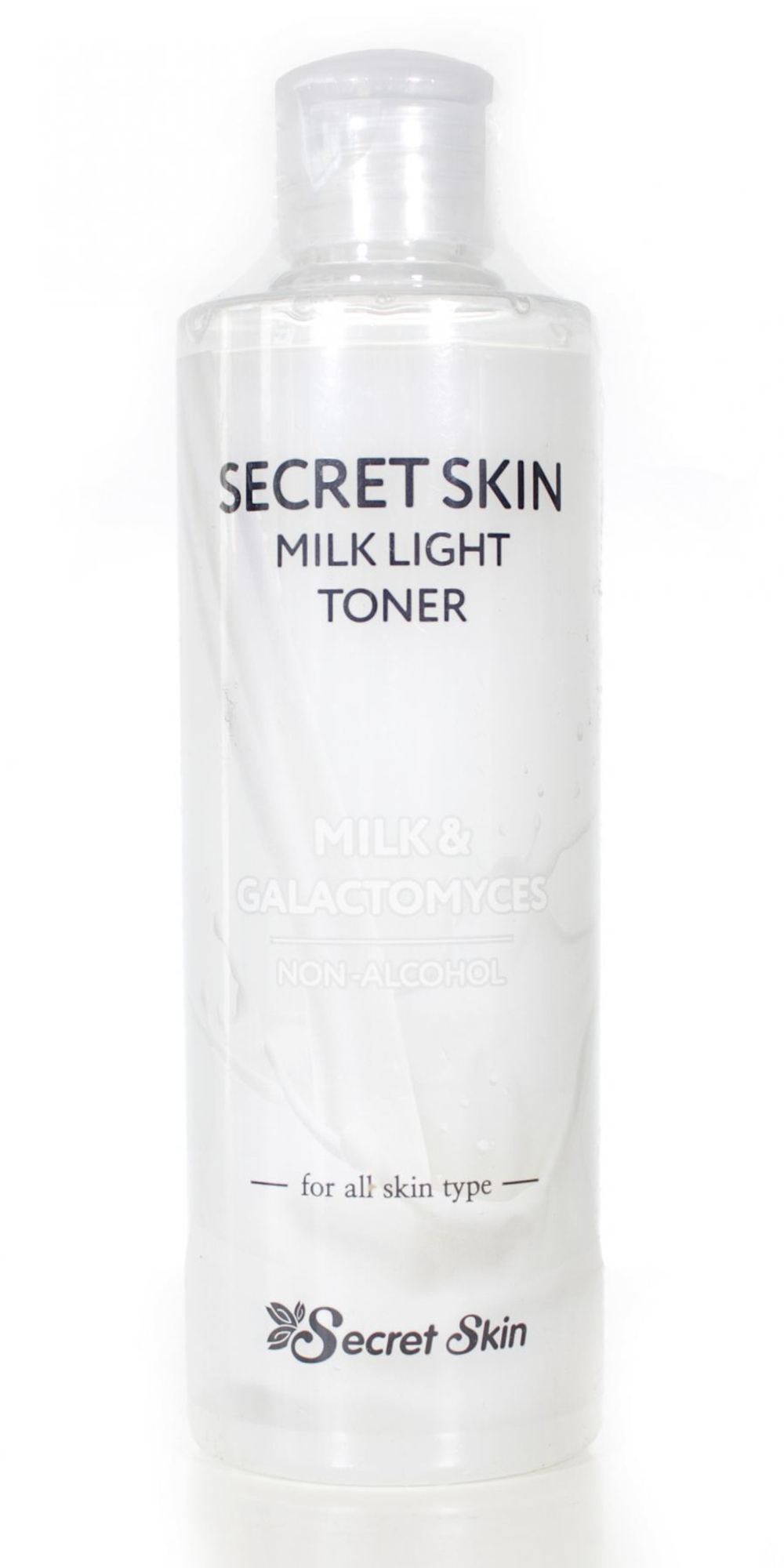 Тонер для лица с молочными протеинами NEW Secret Skin Milk Light Toner 250мл. Страна производитель: Корея (Уход за лицом)