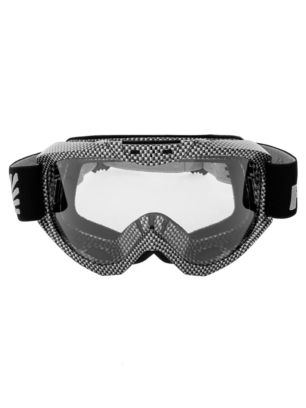 Очки горнолыжные сменные линзы Helios (без футляра) (HS-HX-010-GY)