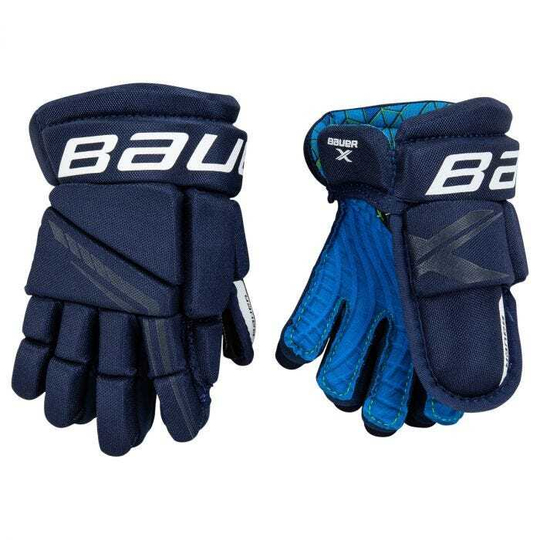 Краги BAUER X YTH (детский)