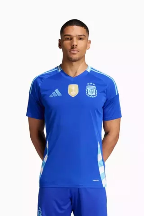 Футболка adidas Аргентина 2024 Away