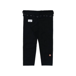 Кимоно Aesthetic The Alpha+ чёрное