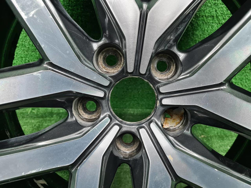 Диск литой R20 Faw Bestune T99 (2019-н.в.)