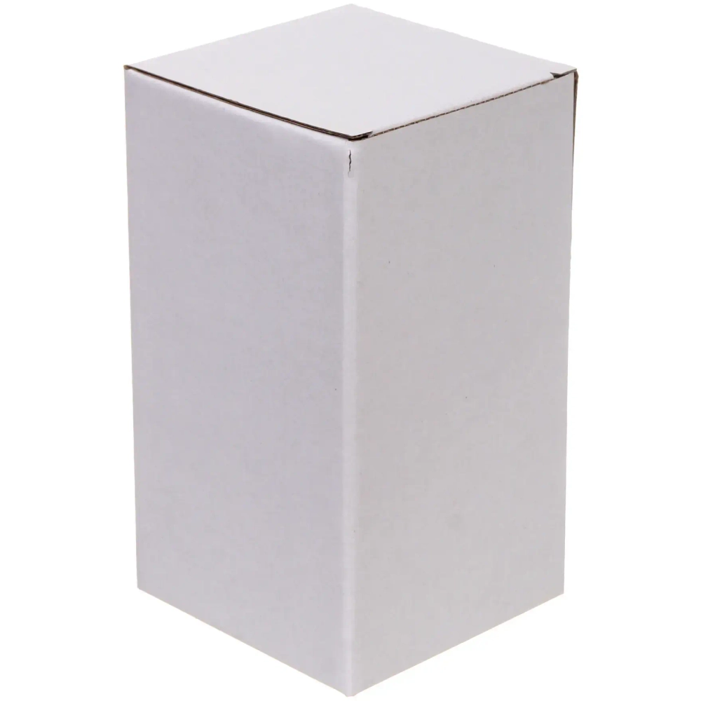 Банка для продуктов стеклянная 750мл «Хай-Тек» с крышкой из акации 9*15см