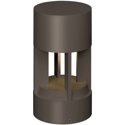 Уличный светильник Visual Comfort Turbo Outdoor Path Light