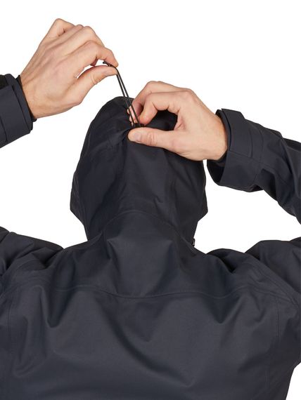 Куртка Norfin TORRENT PRO 04 р.XL-L