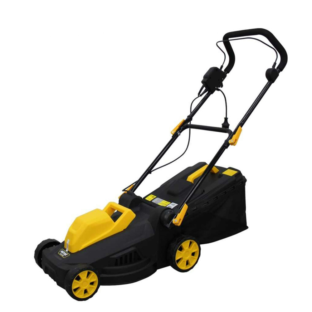 Газонокосилка электрическая Huter ELM-380T