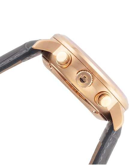 Mido Commander Chronograph M016.414.36.031.59 с автоподзаводом