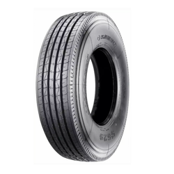 Грузовая шина Sailun S629 315/80 R22.5 18PR 156/150L Рулевая ось