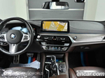 BMW 5 Series (G30) 530e M Sports (11.2020)