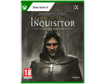 The Inquisitor Deluxe Edition (Xbox SX) NEW