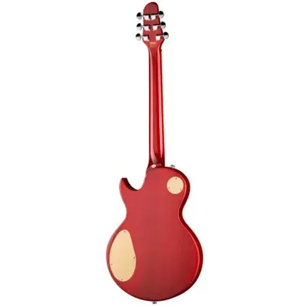 Clevan CPA-50-CS Электрогитара. Форма корпуса: Les Paul. Цвет санберст.