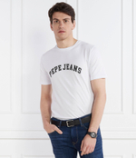 Футболка CLEMENT Pepe Jeans London - белый(PM509220)