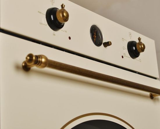 Электрический духовой шкаф REEX OE 606 Rbe