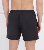 Шорты для плавания Lacoste - черный(MH6270)