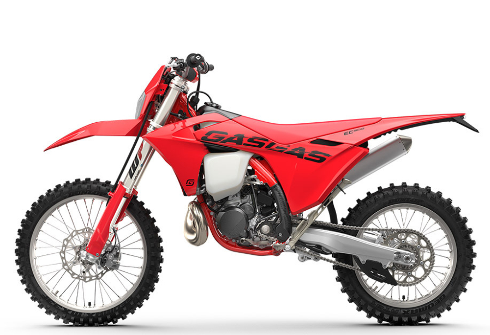 Gas Gas EC 300 2026