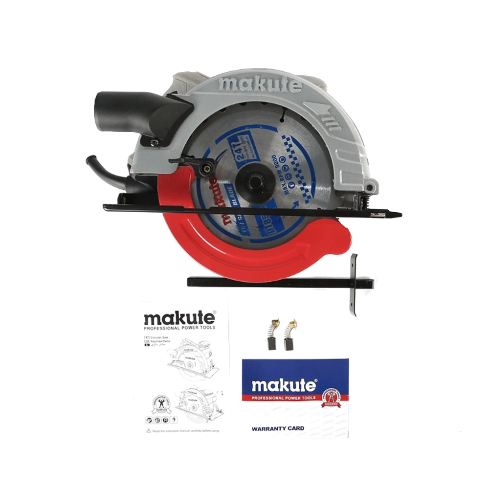 Дисковая пила Makute CS003 S