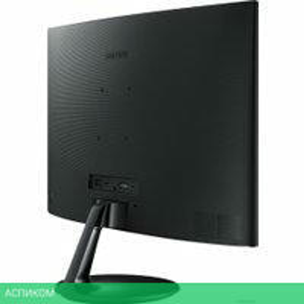 Монитор Samsung Essential S3 LS27C364EAUXEN