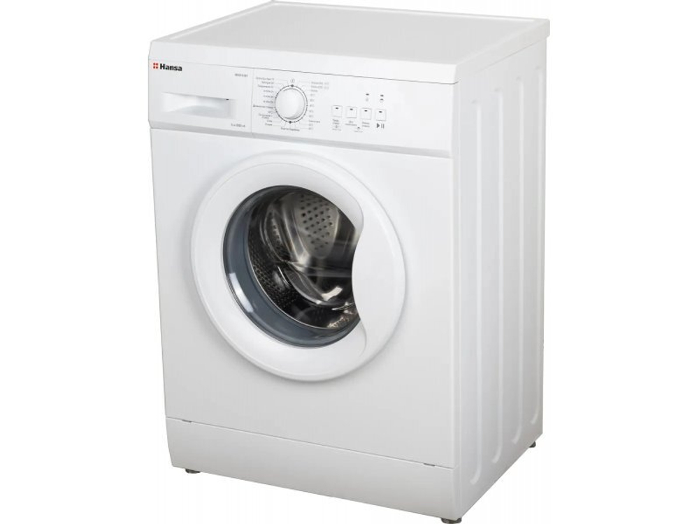 Стиральная машина Hansa Basic 2.0 WHB 8381