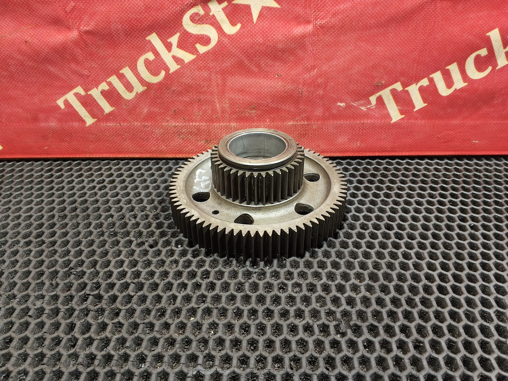 Шестерня распредвала 2021г.