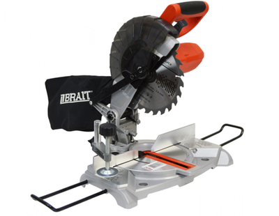 Пила торцовочная BMS 210N