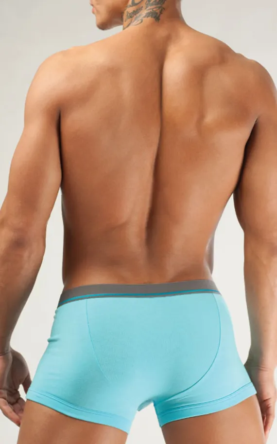 Мужские трусы R-82 Blue