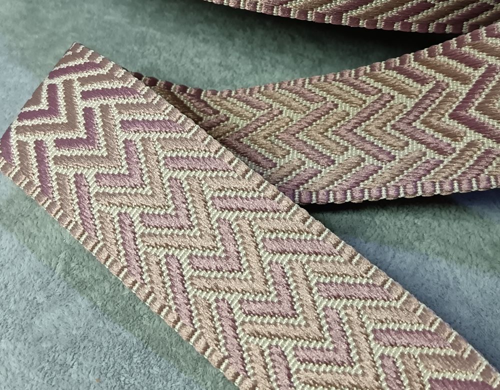 Лента ременная стропа, ш. 3,8 см