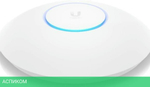 Точка доступа Ubiquiti UniFi 6 Pro (U6-Pro)