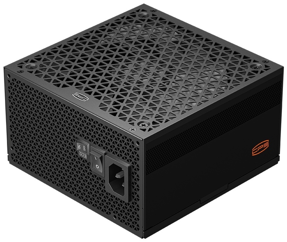 Блок питания PCcooler YN750 750 Вт
