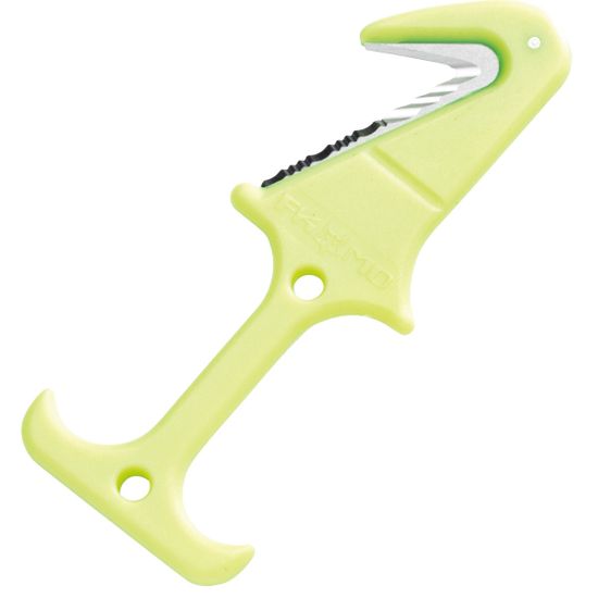 Стропорез FOX knives FX-640/22 EY R.T. 2 Airborne Emergen