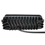 Sal-Man Надфарники Lada Niva 4x4 LED 6 Линз 3в1