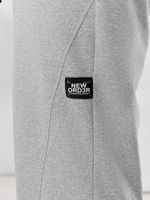 Брюки мужские Акс Виотекс СВЕТЛО-СЕРЫЙ