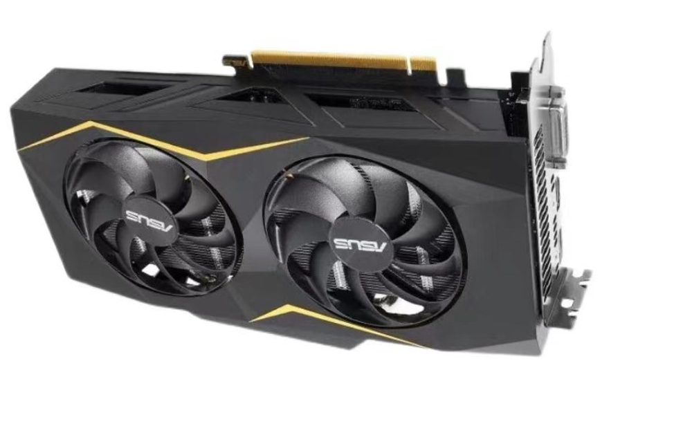 GeForce GTX 1660 Super 192 бит DP 6 ГБ (ПОД ЗАКАЗ)