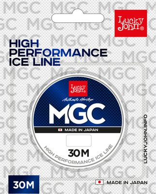 MGC