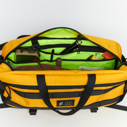 Сумка Technic Sling Baguette желтый