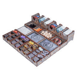 Органайзер Брасс Бирмингем (Brass Birmingham)